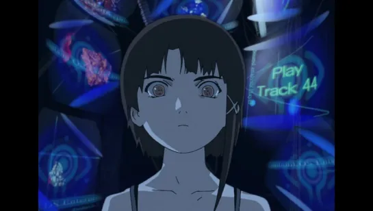 Serial Experiments Lain [09] [Дмитрий Толмачов]