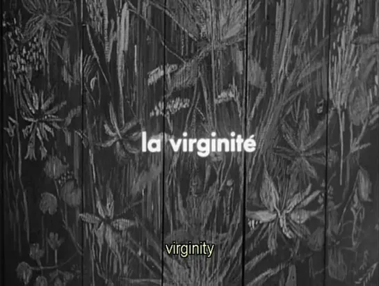 Le Temps Perdu (1964) Michel Brault - Eng Sub