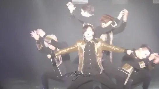 1041013 SHINeeWORLDIshikawa Everybody