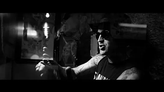 Yelawolf - Johny Cash (Русские субтитры).