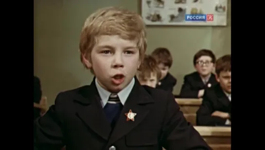 По секрету всему свету. (1976).