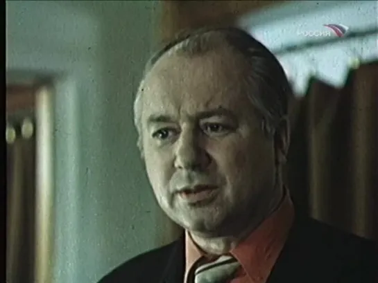 Фитиль. "Свои люди". (1976).