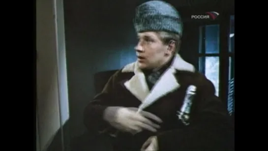 Фитиль. "Новогодний сюрприз". (1973).