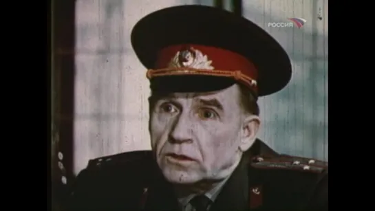 Фитиль. "Опасные связи". (1974).