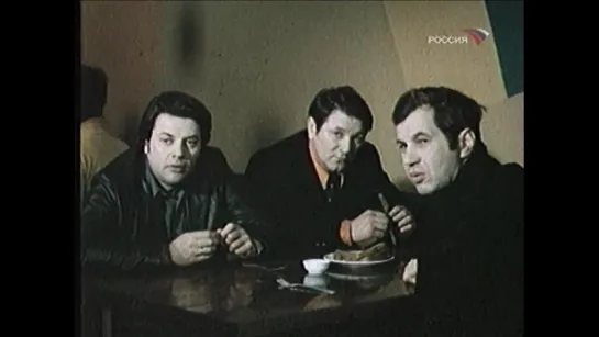 Фитиль. “Мания величия". (1977).