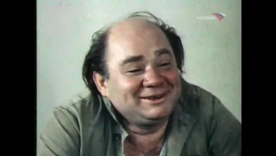 Фитиль. "Человек и закон". (1975).