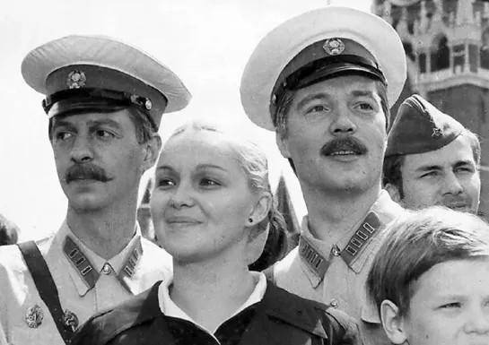 Рожденная революцией. (1974 - 1977). HD 720 Все серии