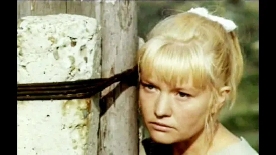 Варькина земля. (1969).