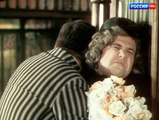 Здравствуйте, я ваша тетя! (1975).