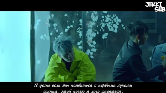 Sechskies - Sad Song [rus. sub]