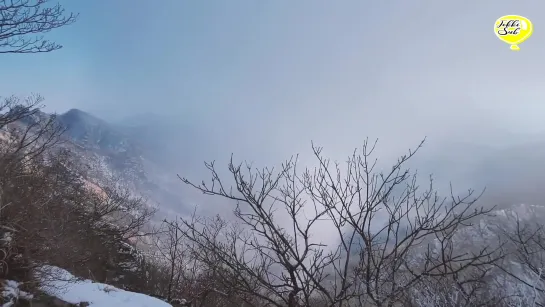 Gyeryongsan National Park [rus.sub]