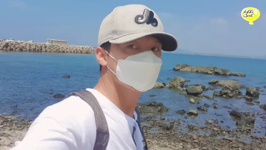 GAPA ISLAND TRIP [rus.sub]