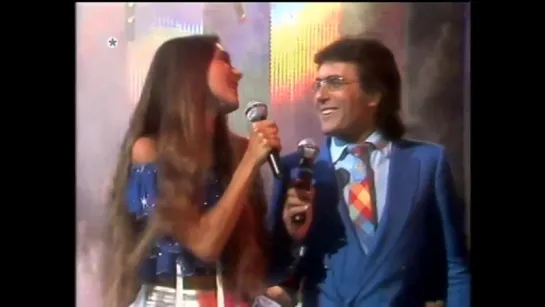 Al Bano & Romina Power - Sharazan