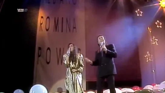 Al Bano & Romina Power - Liberta