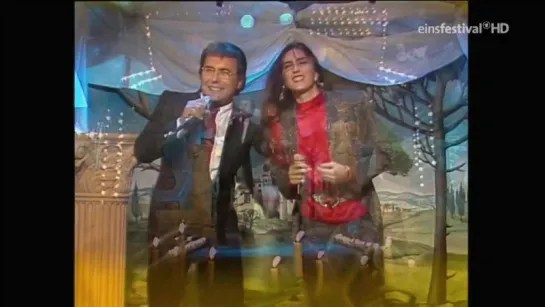 Al Bano & Romina Power - Sempre Sempre