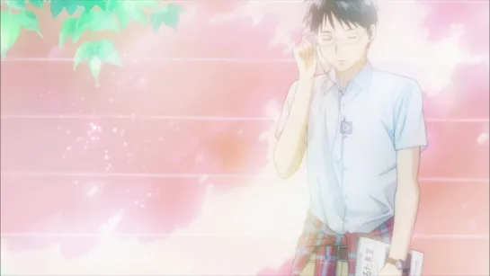 Яркая Чихая ТВ-2 [ Эндинг ] | Chihayafuru TV-2 [ Ending ]