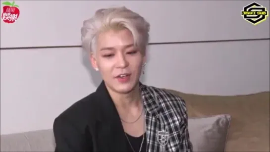 180316@ Apple News Interview - Kang Sunghoon [rus.sub]