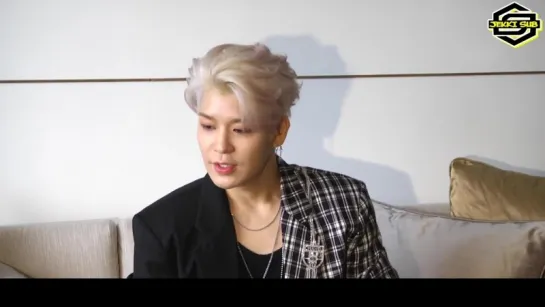 180316@ YES News Interview - Kang Sunghoon [rus.sub]