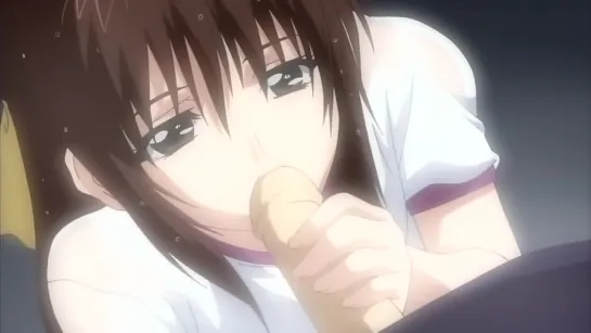 Ringetsu (Ep.3) - хентай, Romance, Fantasy, BlowJob, Straight, Virgin, hentai, anime 18+, porn, uncensored, sex, anal