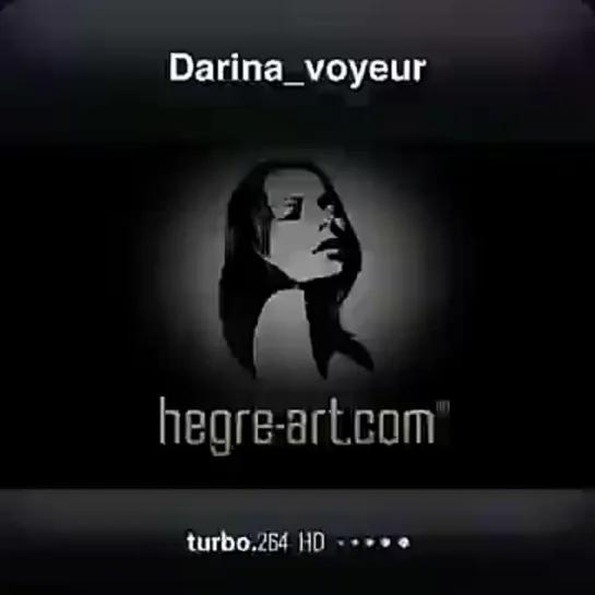 Hegre-Art.com: Darina - Voyeur (2014) HD