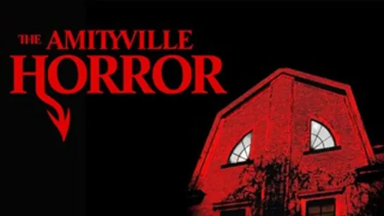 The Amityville Horror (1979) -1080p- James Brolin, Margot Kidder, Rod Steiger