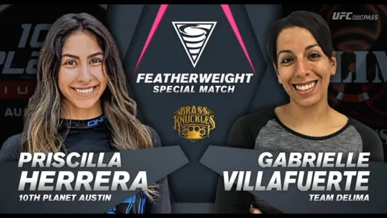 SM Priscilla Herrera vs Gabrielle Villafuerte #ebi18