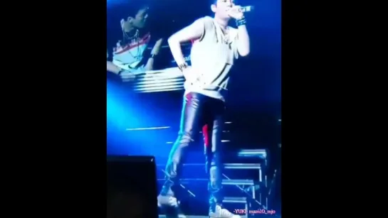 JKS CriShow4 / JKS sexy ~2