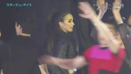 Alina Zagitova 2019.03.31 Stars On Ice 2019 Final