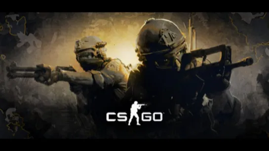 [Стрим] Counter-Strike: Global Offensive