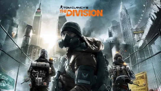 [Стрим] Tom Clancy's The Division