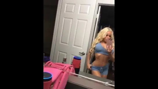 Nikki Delano