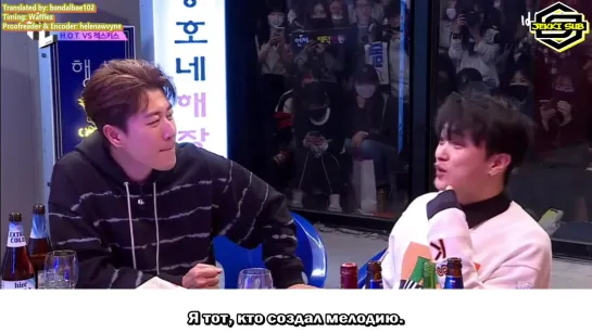 220519@ J-WALK music talk CUT [rus.sub]