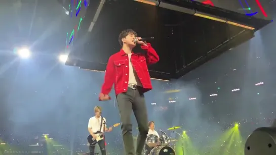 [19.08.19] KCONUSA @ N.Flying - DALLA DALLA (ITZY cover)