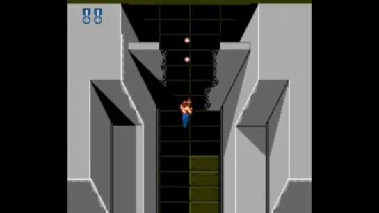 Super Contra (NES)