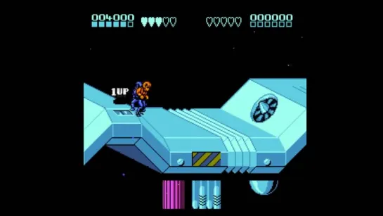 Топ 10 музыки Dendy (NES)