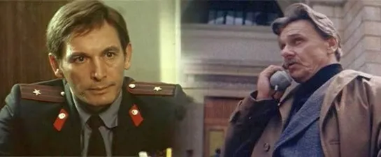 Петровка, 38. (1980). Огарёва, 6. (1980). FHD