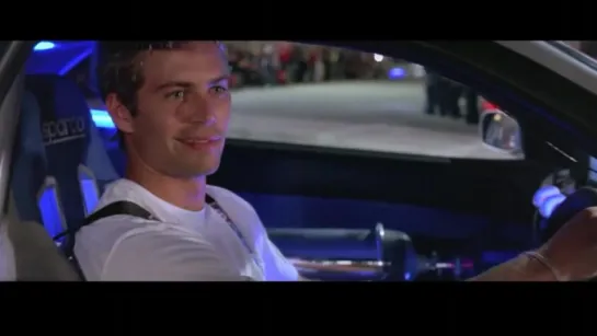 Furious 7 - See You Again (Paul Walker Tribute) Subtitulada