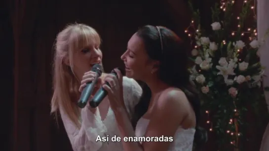 Glee - Our Day Will Come Subtitulada