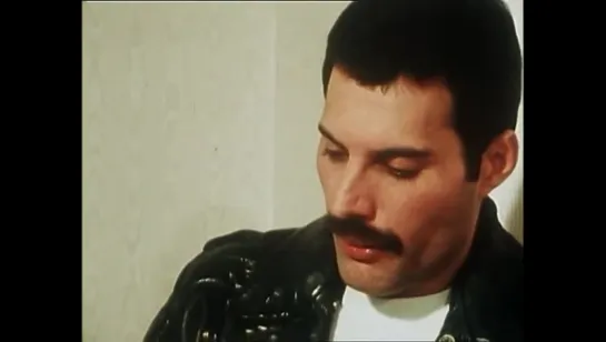 Freddie Mercury Interview Subtitulada