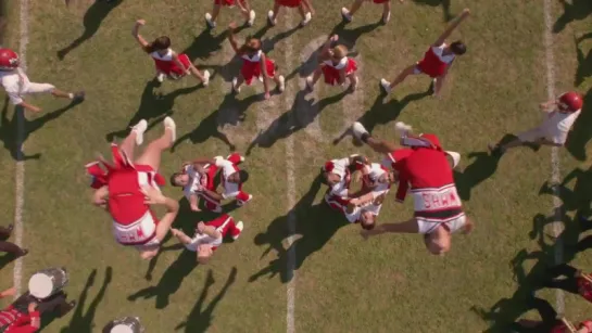 Glee Cast - Problem