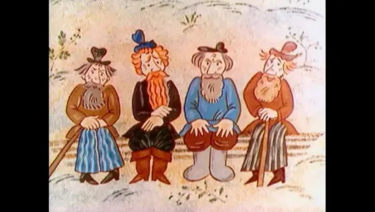 Дождь. (1978).