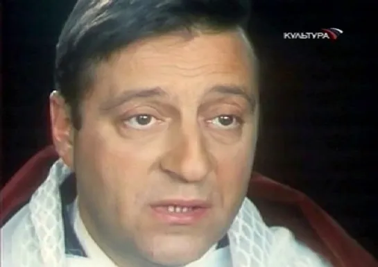 Бред вдвоём. (1995).