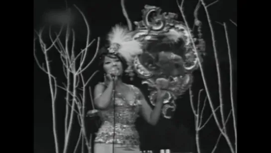 Josephine Baker - Lights In The Night (TV Special, Spain) (1967)