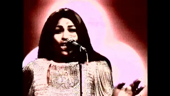 Ike & Tina Turner - Live on German TV ('71 - '75)