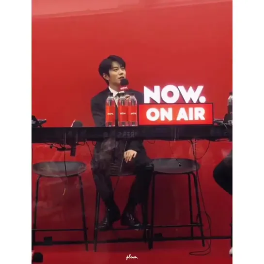 191116 Bomin @ V Live Awards 'V HEARTBEAT'