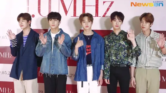 190528 Golden Child @ The Premiere Night Of The Movie 0.0HMz