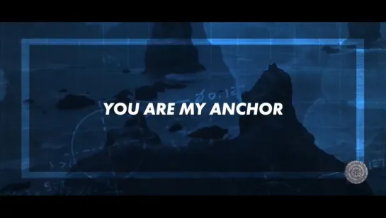 Skillet – Anchor (Official Lyric Video)