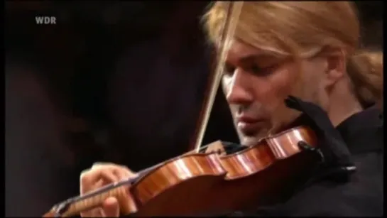 HD Mendelssohn_ Violin Concerto emoll op.64 _ David Garrett