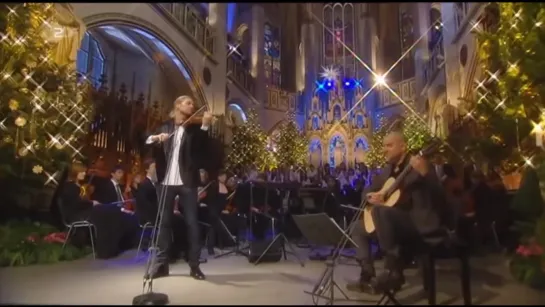 David Garrett -F.Kreisler - Liebesleid (Дэвид Гарретт - Крейслер)