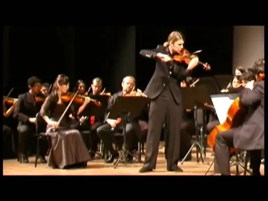 TEATRO SOCIALE DI COMO - As.Li.Co. - DAVID GARRETT - ORCHE